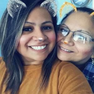 Meet your Posher, Karla